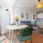 Cozy In Heart Of Nueva Andalucia - Pass The Keys Appartement *
