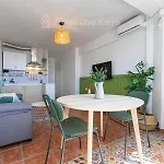 Appartement Cozy In Heart Of Nueva Andalucia - Pass The Keys Marbella