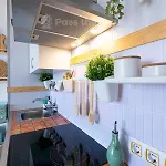 Cozy In Heart Of Nueva Andalucia - Pass The Keys Appartement