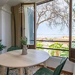 Cozy In Heart Of Nueva Andalucia - Pass The Keys