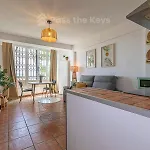 Appartement Cozy In Heart Of Nueva Andalucia - Pass The Keys