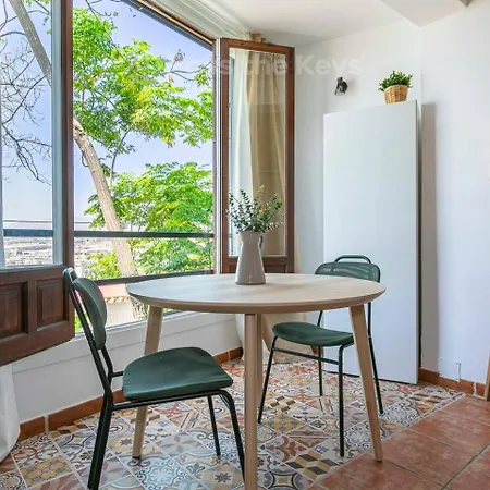 Apartment Cozy In Heart Of Nueva Andalucia - Pass The Keys Marbella