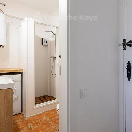 Cozy In Heart Of Nueva Andalucia - Pass The Keys Διαμέρισμα