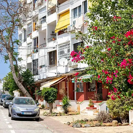 Apartment Cozy In Heart Of Nueva Andalucia - Pass The Keys