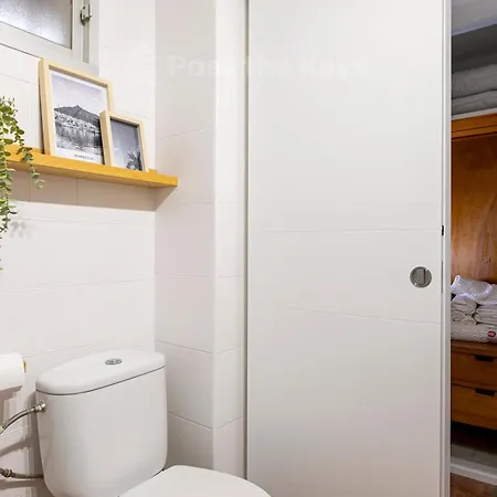 Διαμέρισμα Cozy In Heart Of Nueva Andalucia - Pass The Keys *