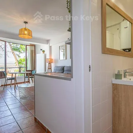 Pass The Keys Cozy In Heart Of Nueva Andalucia Apartment Marbella