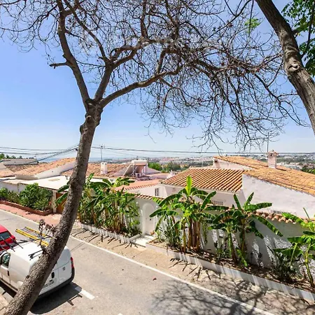 Apartment Cozy In Heart Of Nueva Andalucia - Pass The Keys