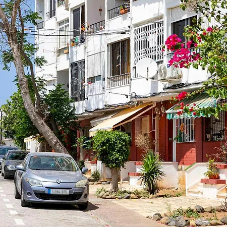 Apartment Cozy In Heart Of Nueva Andalucia - Pass The Keys *