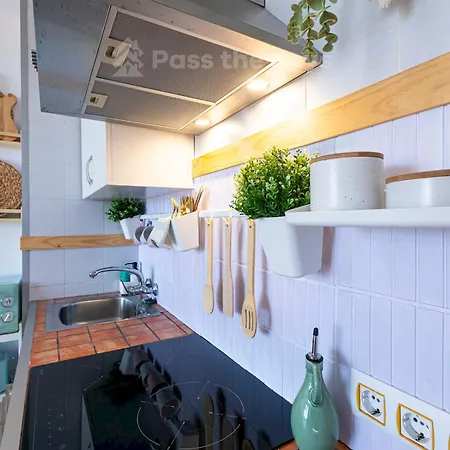 Pass The Keys Cozy In Heart Of Nueva Andalucia Apartment