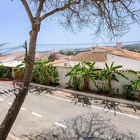 Pass The Keys Cozy In Heart Of Nueva Andalucia * Marbella