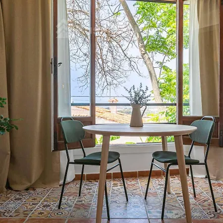 Cozy In Heart Of Nueva Andalucia - Pass The Keys Διαμέρισμα *