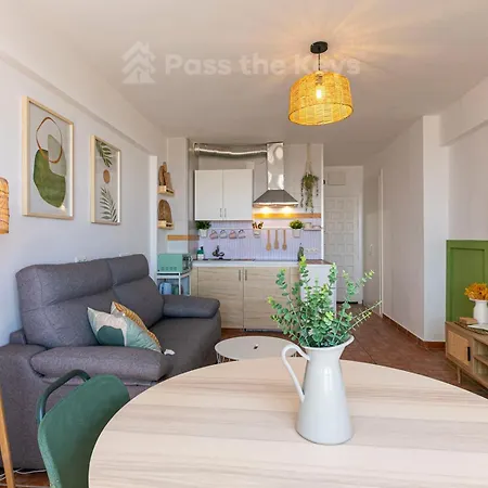 Cozy In Heart Of Nueva Andalucia - Pass The Keys Διαμέρισμα