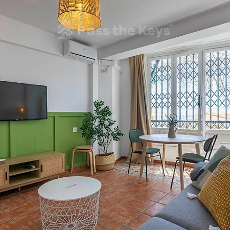 Apartment Cozy In Heart Of Nueva Andalucia - Pass The Keys *