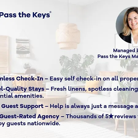 Cozy In Heart Of Nueva Andalucia - Pass The Keys Διαμέρισμα Μαρμπέλλα