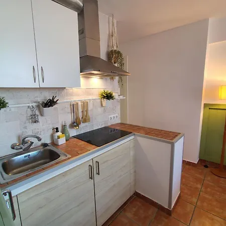 Apartment Cozy In Heart Of Nueva Andalucia - Pass The Keys