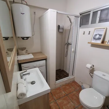 Cozy In Heart Of Nueva Andalucia - Pass The Keys Apartment *