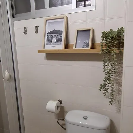 Apartment Cozy In Heart Of Nueva Andalucia - Pass The Keys *