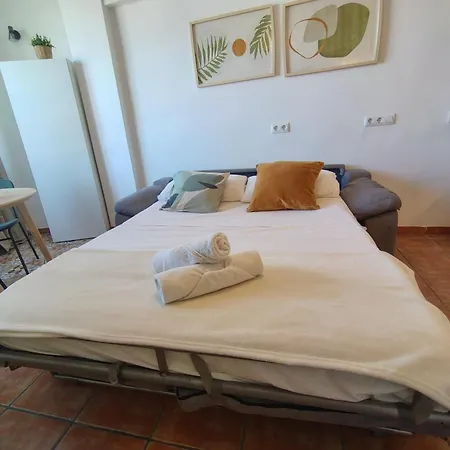 Apartment Cozy In Heart Of Nueva Andalucia - Pass The Keys Marbella