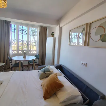 Cozy In Heart Of Nueva Andalucia - Pass The Keys * Marbella