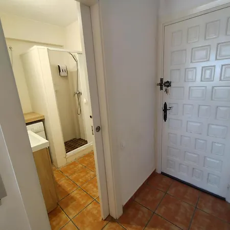 Cozy In Heart Of Nueva Andalucia - Pass The Keys