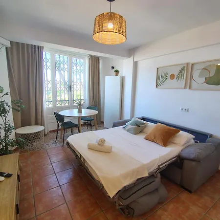 Apartment Cozy In Heart Of Nueva Andalucia - Pass The Keys
