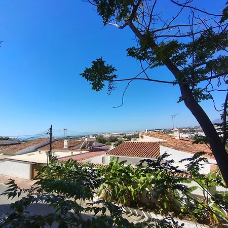 Apartment Cozy In Heart Of Nueva Andalucia - Pass The Keys *