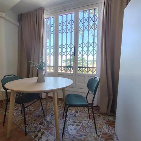 Cozy In Heart Of Nueva Andalucia - Pass The Keys Apartment Marbella