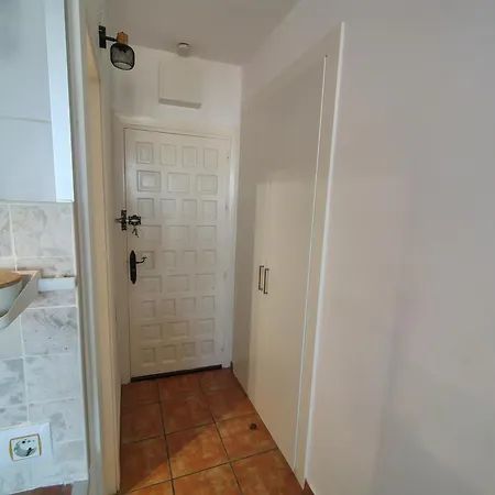 Apartment Cozy In Heart Of Nueva Andalucia - Pass The Keys *
