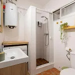 Cozy In Heart Of Nueva Andalucia - Pass The Keys Lejlighed *