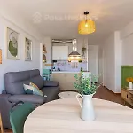 Cozy In Heart Of Nueva Andalucia - Pass The Keys Apartamento