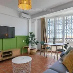 Apartamento Cozy In Heart Of Nueva Andalucia - Pass The Keys *