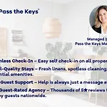 Cozy In Heart Of Nueva Andalucia - Pass The Keys Lejlighed Marbella